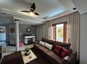 Casa · 237m² · 3 Quartos · 2 Vagas · Casa em Jaraguá, Piracicaba/SP de 237m² 3 quartos à venda por R$ 720.000,00