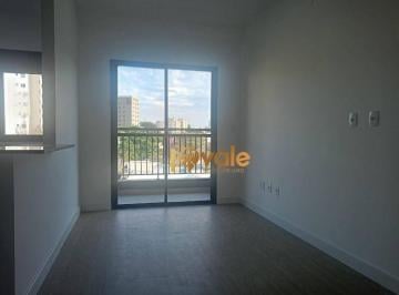 Apartamento · 54m² · 2 Quartos · 1 Vaga · Apartamento em Monte Castelo, São José dos Campos/SP de 54m² 2 quartos à venda por R$ 500.000,00 ou
