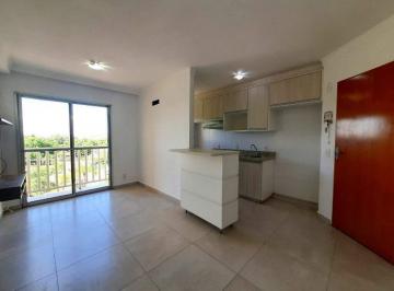 Apartamento · 45m² · 2 Quartos · 1 Vaga · Apartamento em Jardim São Francisco, Piracicaba/SP de 45m² 2 quartos para locação R$ 1.200,00/mes