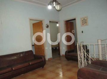 Casa · 187m² · 3 Quartos · 1 Vaga · Casa em Nova América, Piracicaba/SP de 187m² 3 quartos à venda por R$ 600.000,00