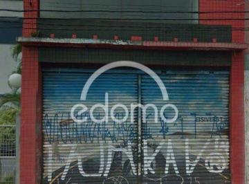 Comercial · 124m² · Ponto em Quarta Parada, São Paulo/SP de 124m² para locação R$ 7.200,00/mes