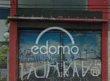Comercial · 124m² · Ponto em Belenzinho, São Paulo/SP de 124m² para locação R$ 7.200,00/mes