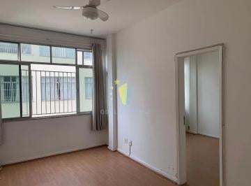 Apartamento · 40m² · 1 Quarto · Apartamento em Botafogo, Rio de Janeiro/RJ de 40m² 1 quartos para locação R$ 3.100,00/mes