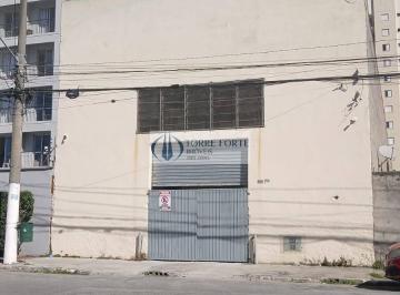 Comercial · 500m² · Galpão em Vila Antonieta, São Paulo/SP de 500m² para locação R$ 18.000,00/mes