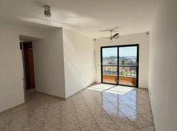 Apartamento · 78m² · 3 Quartos · 1 Vaga · Apartamento em Parque Residencial Nove de Julho, Jundiaí/SP de 78m² 3 quartos para locação R$ 3.300,