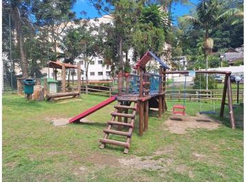Apartamento · 50m² · 2 Quartos · 1 Vaga · Apartamento em Quebra Frascos, Teresópolis/RJ de 50m² 2 quartos para locação R$ 1.350,00/mes