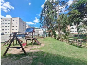 Apartamento · 50m² · 2 Quartos · 1 Vaga · Apartamento em Quebra Frascos, Teresópolis/RJ de 50m² 2 quartos para locação R$ 1.350,00/mes