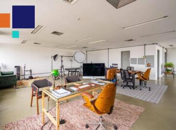 Comercial · 122m² · 2 Vagas · Conjunto em Santo Amaro, São Paulo/SP de 122m² à venda por R$ 690.000,00