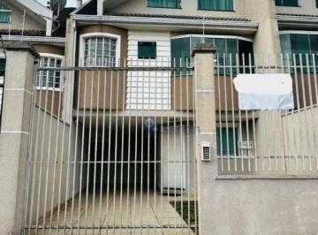 Casa · 168m² · 3 Quartos · 2 Vagas · Sobrado em Atuba, Curitiba/PR de 168m² 3 quartos à venda por R$ 771.000,00