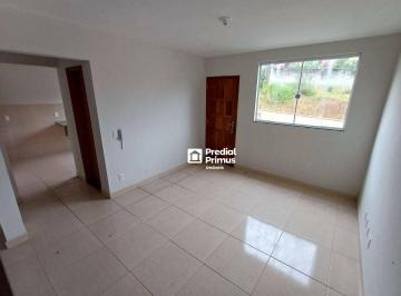 Casa · 75m² · 2 Quartos · 1 Vaga · Casa em São Geraldo, Nova Friburgo/RJ de 75m² 2 quartos para locação R$ 950,00/mes