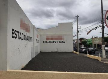 Terreno · 206m² · Terreno em Novo Parque São Vicente, Birigüi/SP de 206m² à venda por R$ 800.000,00