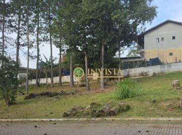 Terreno · 460m² · Terreno em Ratones, Florianópolis/SC de 0m² à venda por R$ 650.000,00