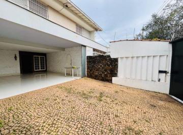Casa · 343m² · 4 Quartos · 4 Vagas · Casa em Vila Independência, Piracicaba/SP de 343m² 4 quartos para locação R$ 4.690,00/mes