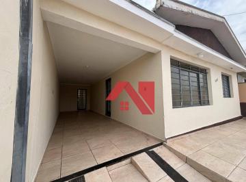 Casa · 120m² · 2 Quartos · 2 Vagas · Casa em Jardim Itamaraty, Mogi Guaçu/SP de 120m² 2 quartos para locação R$ 1.900,00/mes