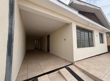 Casa · 120m² · 2 Quartos · 2 Vagas · Casa em Jardim Bandeirantes, Mogi Guaçu/SP de 120m² 2 quartos para locação R$ 1.900,00/mes