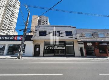 Comercial · 194m² · Sala em Centro, Ponta Grossa/PR de 194m² à venda por R$ 4.000.000,00 ou para locação R$ 7.000,00/mes