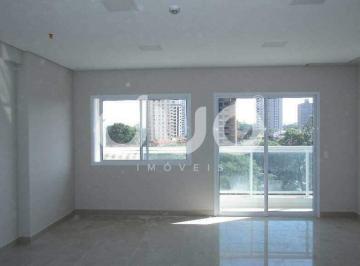 Comercial · 42m² · 1 Vaga · Sala em Cidade Jardim, Piracicaba/SP de 42m² para locação R$ 3.100,00/mes