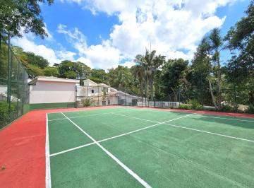 Casa · 1000m² · 4 Quartos · 4 Vagas · Casa em Parque Silvino Pereira, Cotia/SP de 1000m² 4 quartos para locação R$ 24.000,00/mes