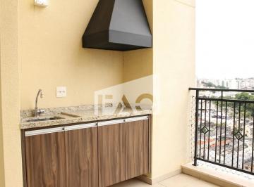 Apartamento · 76m² · 2 Quartos · 1 Vaga · Apartamento em Santana, São Paulo/SP de 76m² 2 quartos à venda por R$ 999.000,00 ou para locação R$