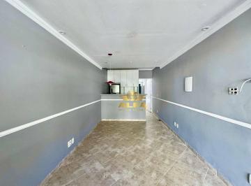 Casa · 50m² · 2 Quartos · 2 Vagas · Casa em Balneario Praia do Perequê, Guarujá/SP de 50m² 2 quartos à venda por R$ 750.000,00