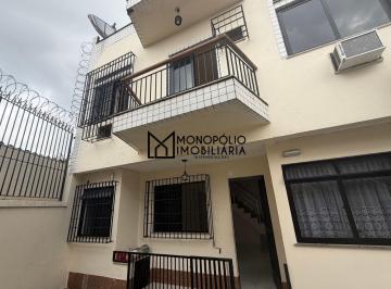Casa · 60m² · 2 Quartos · 1 Vaga · Casa em Irajá, Rio de Janeiro/RJ de 60m² 2 quartos para locação R$ 1.800,00/mes