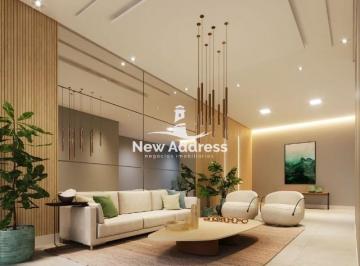Apartamento · 58m² · 2 Quartos · 1 Vaga · Apartamento em Jockey de Itaparica, Vila Velha/ES de 58m² 2 quartos à venda por R$ 790.000,00