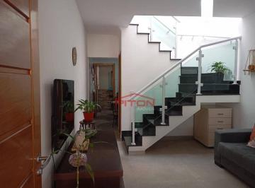 Casa · 100m² · 2 Quartos · 2 Vagas · Sobrado em Sé, São Paulo/SP de 100m² 2 quartos à venda por R$ 680.000,00