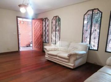 Casa · 250m² · 2 Quartos · 2 Vagas · Casa em Vila Morse, São Paulo/SP de 250m² 2 quartos à venda por R$ 715.000,00