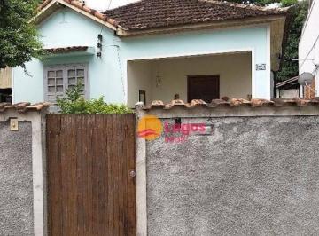 Casa · 400m² · 2 Quartos · 2 Vagas · Casa em Alcântara, São Gonçalo/RJ de 400m² 2 quartos à venda por R$ 800.000,00
