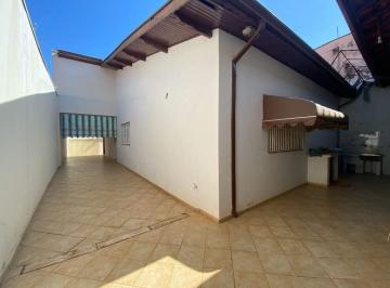 Casa · 177m² · 3 Quartos · 4 Vagas · Casa em Jardim Noiva da Colina, Piracicaba/SP de 177m² 3 quartos à venda por R$ 600.000,00