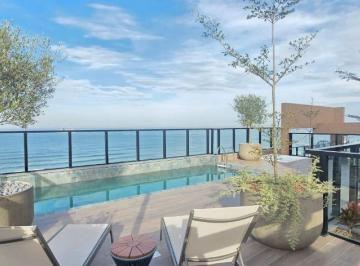 Apartamento · 105m² · 3 Quartos · 2 Vagas · Apartamento em Meia Praia, Navegantes/SC de 105m² 3 quartos para locação R$ 6.000,00/mes
