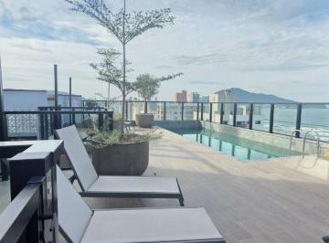 Apartamento · 105m² · 3 Quartos · 2 Vagas · Apartamento em Meia Praia, Navegantes/SC de 105m² 3 quartos para locação R$ 6.000,00/mes