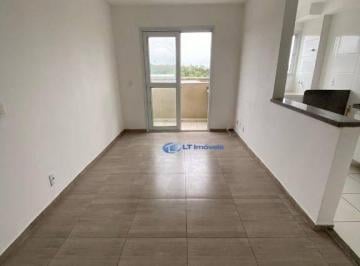 Apartamento · 56m² · 2 Quartos · 1 Vaga · Apartamento em Jardim Santa Maria, Jacareí/SP de 56m² 2 quartos para locação R$ 1.650,00/mes