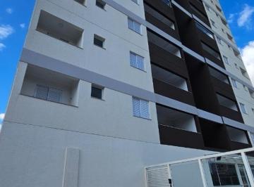 Apartamento · 81m² · 2 Quartos · 2 Vagas · Apartamento em Palmeiras de São José, São José dos Campos/SP de 0m² 2 quartos para locação R$ 3.150,