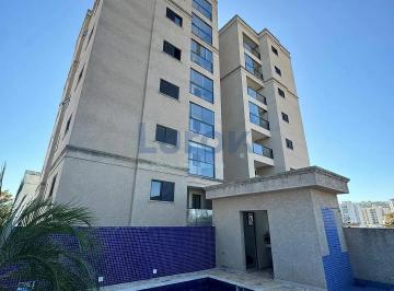 Apartamento · 68m² · 2 Quartos · 1 Vaga · Apartamento em Chácara Nova Era, Valinhos/SP de 68m² 2 quartos para locação R$ 3.000,00/mes