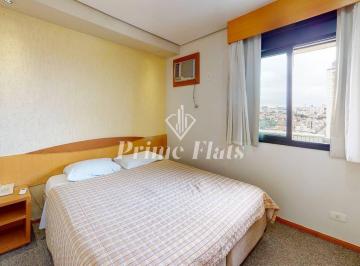 Apartamento 43m² Aluguel Santana · Flat em Santana, São Paulo/SP de 33m² 1 quartos para locação R$ 4.000,00/mes