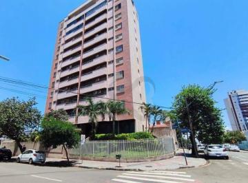 Apartamento · 140m² · 4 Quartos · 2 Vagas · Apartamento em Jardim Higienópolis, Londrina/PR de 140m² 4 quartos à venda por R$ 679.000,00 ou para