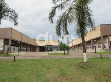 Comercial · 57m² · 1 Vaga · Ponto em Vila Industrial, Piracicaba/SP de 57m² para locação R$ 2.000,00/mes