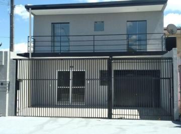 Casa · 208m² · 3 Quartos · 2 Vagas · Casa em Tatuquara, Curitiba/PR de 208m² 3 quartos à venda por R$ 780.000,00