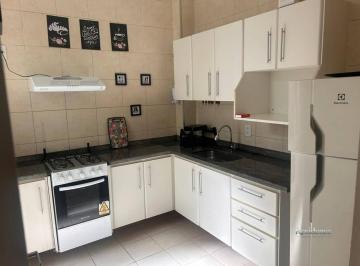 Apartamento · 60m² · 2 Quartos · 1 Vaga · Apartamento em Jardim Santa Teresa, Jundiaí/SP de 60m² 2 quartos para locação R$ 2.300,00/mes