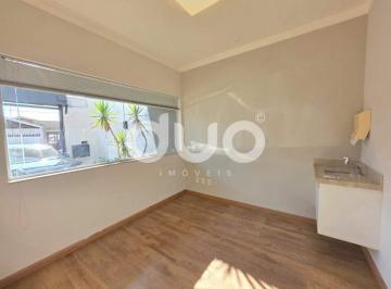 Comercial · 12m² · Sala em Jardim Monumento, Piracicaba/SP de 12m² para locação R$ 1.200,00/mes