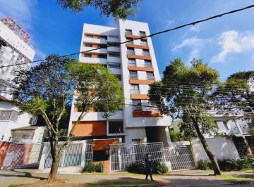 Apartamento · 61m² · 2 Quartos · 1 Vaga · Apartamento em São Francisco, Curitiba/PR de 61m² 2 quartos para locação R$ 3.100,00/mes
