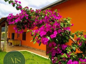 Casa · 3200m² · 5 Quartos · 1 Vaga · Casa em Indefinido, Itapeva/MG de 3200m² 5 quartos à venda por R$ 705.000,00