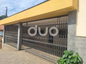 Casa · 173m² · 3 Quartos · 3 Vagas · Casa em Centro (Ártemis), Piracicaba/SP de 173m² 3 quartos à venda por R$ 750.000,00
