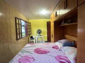Casa · 49m² · 2 Quartos · Casa em Vale do Paraíso, Teresópolis/RJ de 49m² 2 quartos para locação R$ 1.500,00/mes