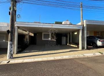 Casa · 3 Quartos · 2 Vagas · Casa em Sítios de Recreio Nascimento, Marília/SP de 0m² 3 quartos para locação R$ 2.200,00/mes