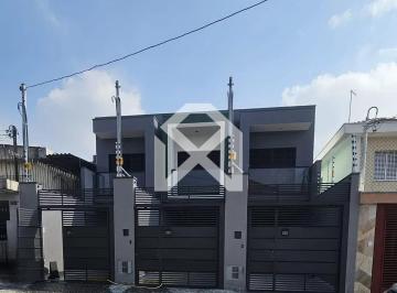 Casa · 122m² · 3 Quartos · 2 Vagas · Sobrado em Jardim Vila Formosa, São Paulo/SP de 122m² 3 quartos à venda por R$ 800.000,00