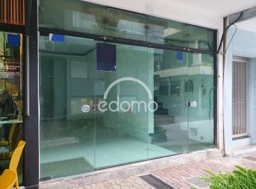Comercial · 96m² · Ponto em Alphaville Comercial, Barueri/SP de 96m² para locação R$ 4.500,00/mes