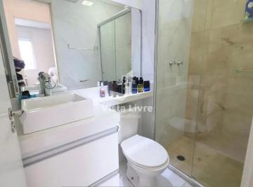 Apartamento · 55m² · 2 Quartos · 1 Vaga · Apartamento em Continental, Osasco/SP de 55m² 2 quartos à venda por R$ 630.000,00