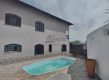 Casa · 244m² · 3 Quartos · 6 Vagas · Sobrado em Jardim Jussara, Mogi das Cruzes/SP de 244m² 3 quartos à venda por R$ 690.000,00